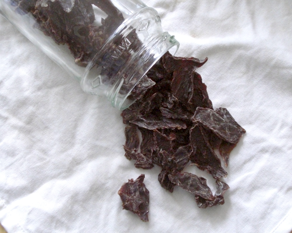 dehydrated-dog-treats